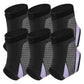 🔥 Cavigliera Ultrasottile – Forma a Y & Velcro. Invisibile, Traspirante & Perfetta per la Vita Quotidiana e lo Sport
