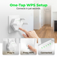 ⏰Ultimo giorno – sconto del 50%💥Ripetitore Wi-Fi ad alte prestazioni per una copertura completa in tutta la casa