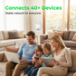 ⏰Ultimo giorno – sconto del 50%💥Ripetitore Wi-Fi ad alte prestazioni per una copertura completa in tutta la casa