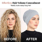 📢📢SCONTO DEL 50%!! ⏰ Turbante morbido ed elasticizzato da donna