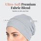 📢📢SCONTO DEL 50%!! ⏰ Turbante morbido ed elasticizzato da donna