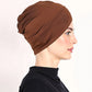 📢📢SCONTO DEL 50%!! ⏰ Turbante morbido ed elasticizzato da donna