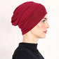📢📢SCONTO DEL 50%!! ⏰ Turbante morbido ed elasticizzato da donna