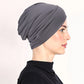 📢📢SCONTO DEL 50%!! ⏰ Turbante morbido ed elasticizzato da donna