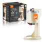 🥳VENDITA CALDA 2026🥳💞50K+ VENDUTI!🍦🕹️ 55% DI SCONTO! Macchina per Gelato Automatica – Mantecazione rapida in 15 min, capacità 1,0L. Erogazione con un tocco. Gelato soft fatto in casa! 🍨✨