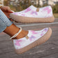 Pantofole antiscivolo da donna: il massimo del comfort per tutti i giorni! 🦋👟