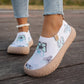 Pantofole antiscivolo da donna: il massimo del comfort per tutti i giorni! 🦋👟