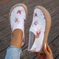 Pantofole antiscivolo da donna: il massimo del comfort per tutti i giorni! 🦋👟
