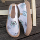 Pantofole antiscivolo da donna: il massimo del comfort per tutti i giorni! 🦋👟