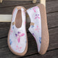 Pantofole antiscivolo da donna: il massimo del comfort per tutti i giorni! 🦋👟
