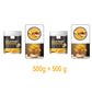 Lacca dorata multiuso a base d'acqua