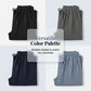 🥳OFFERTA IMPERDIBILE 2026!!🥳 Pantaloni corti da donna a tinta unita, vestibilità ampia!!!