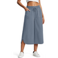 🥳OFFERTA IMPERDIBILE 2026!!🥳 Pantaloni corti da donna a tinta unita, vestibilità ampia!!!