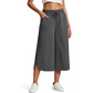 🥳OFFERTA IMPERDIBILE 2026!!🥳 Pantaloni corti da donna a tinta unita, vestibilità ampia!!!