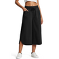 🥳OFFERTA IMPERDIBILE 2026!!🥳 Pantaloni corti da donna a tinta unita, vestibilità ampia!!!