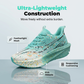💟✨Sneaker Fosforescenti con Stampa Splash🏃‍♀️