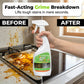 🔥Sconto del 50%🧼Sgrassatore spray per cucina ad alta efficacia