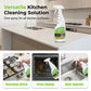 🔥Sconto del 50%🧼Sgrassatore spray per cucina ad alta efficacia