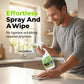 🔥Sconto del 50%🧼Sgrassatore spray per cucina ad alta efficacia