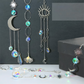 Set di acchiappasole decorativi da appendere