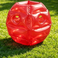 ⚽ SCONTO DEL 50% PER UN PERIODO LIMITATO! ✨ Tuta gonfiabile con palla da scontro per bambini – Sicura, resistente, divertimento attivo 🎈