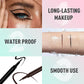 🔥 50% DI SCONTO · Eyeliner liquido waterproof in penna ✨