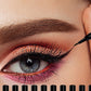 🔥 50% DI SCONTO · Eyeliner liquido waterproof in penna ✨