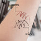 🔥 50% DI SCONTO · Eyeliner liquido waterproof in penna ✨