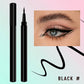 🔥 50% DI SCONTO · Eyeliner liquido waterproof in penna ✨