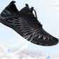 Scarpe da acqua unisex ad asciugatura rapida