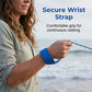 🎣 SCONTO DEL 50% A TEMPO LIMITATO! ✨ Rete da lancio facile da usare – Maglia resistente, affondamento rapido, versatile 🌊