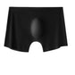 Intimo da uomo ultra sottile e confortevole in seta ghiaccio