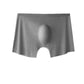 Intimo da uomo ultra sottile e confortevole in seta ghiaccio