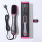 ⏰ SCONTO 50% – Solo per Poco Tempo 💇‍♀️ Spazzola ad Aria Calda 3-in-1 ✨ Asciuga, Liscia e Piega con un Solo Strumento
