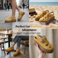 👡 ✨ Sandali da donna con plateau e suola spessa – Comodi, eleganti e perfetti per l'estate ☀️