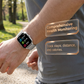 ⌚Full Touch Sport Smartwatch