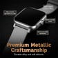 ⌚Full Touch Sport Smartwatch
