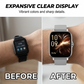 ⌚Full Touch Sport Smartwatch