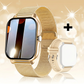 ⌚Full Touch Sport Smartwatch