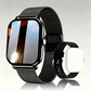 ⌚Full Touch Sport Smartwatch