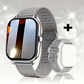⌚Full Touch Sport Smartwatch
