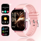 ⌚Full Touch Sport Smartwatch