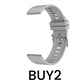 ⌚Full Touch Sport Smartwatch