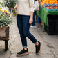 Sneakers da donna leggere e traspiranti in mesh