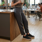 Sneakers da donna leggere e traspiranti in mesh