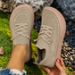 Sneakers da donna leggere e traspiranti in mesh