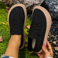Sneakers da donna leggere e traspiranti in mesh