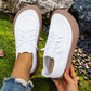 Sneakers da donna leggere e traspiranti in mesh