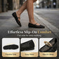 Ballerine eleganti da donna traforate