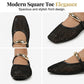 Ballerine eleganti da donna traforate